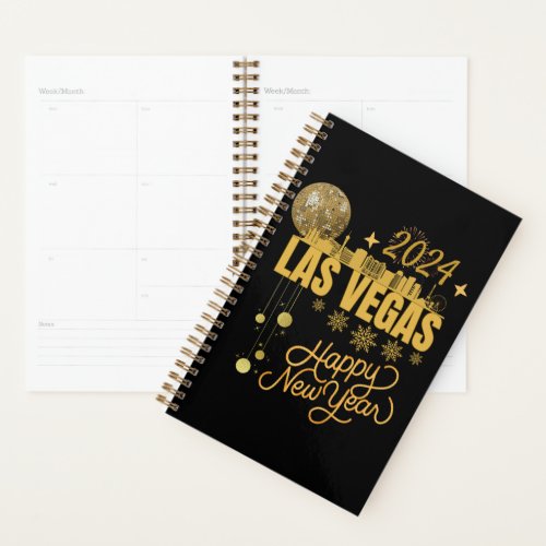 New YEar  in Las Vegas Nevada Travel  Matching NYE Planner