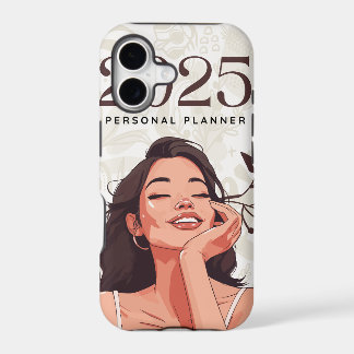 New Year iPhone 17 Case