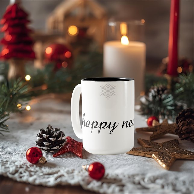 new year mug (Creator Uploaded)