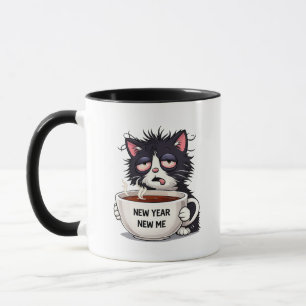 new year, new me mug