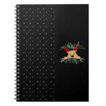 new year, new year notebook