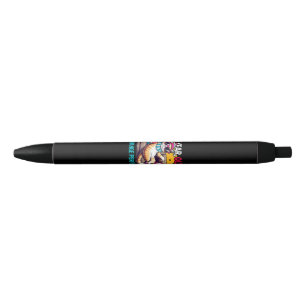 New Year Old Me Why Change Perfection Funny Humor Pen