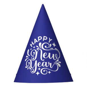 New Year Party Hat