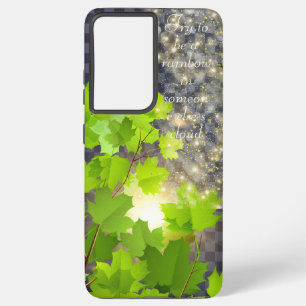 New Year Samsung Galaxy S21 Plus S21+ Case