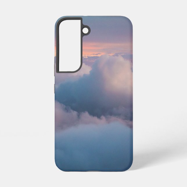 New Year Samsung Galaxy S22 Case (Back)