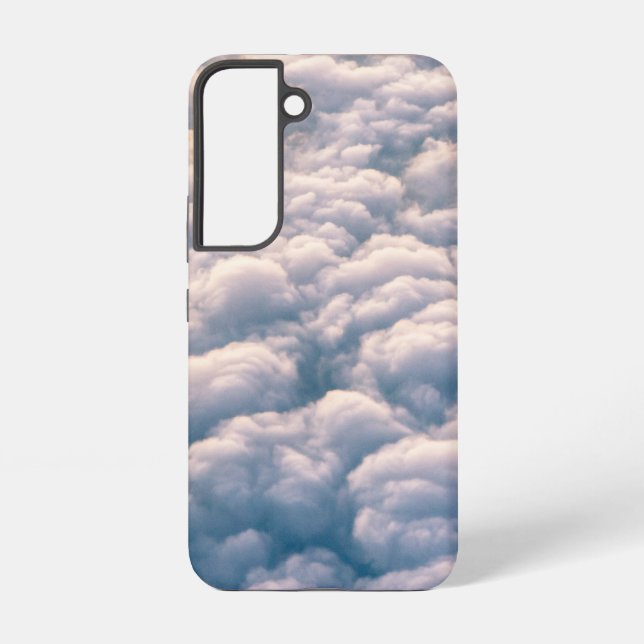 New Year Samsung Galaxy S22 Case (Back)