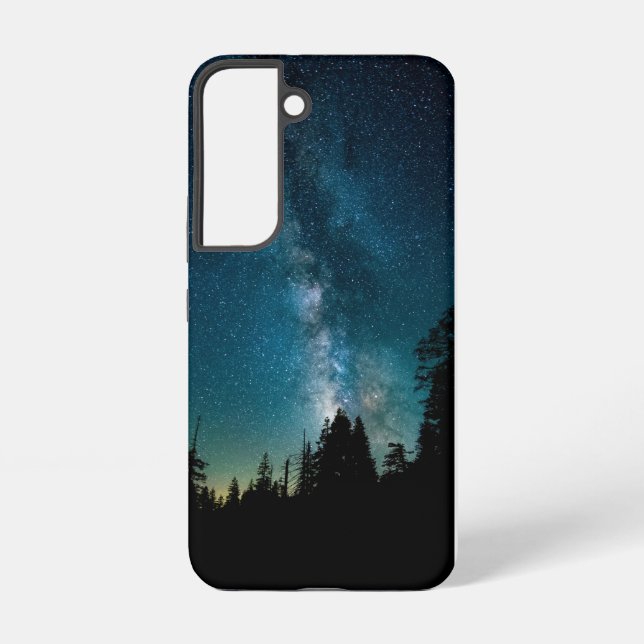New Year Samsung Galaxy S22 Case (Back)