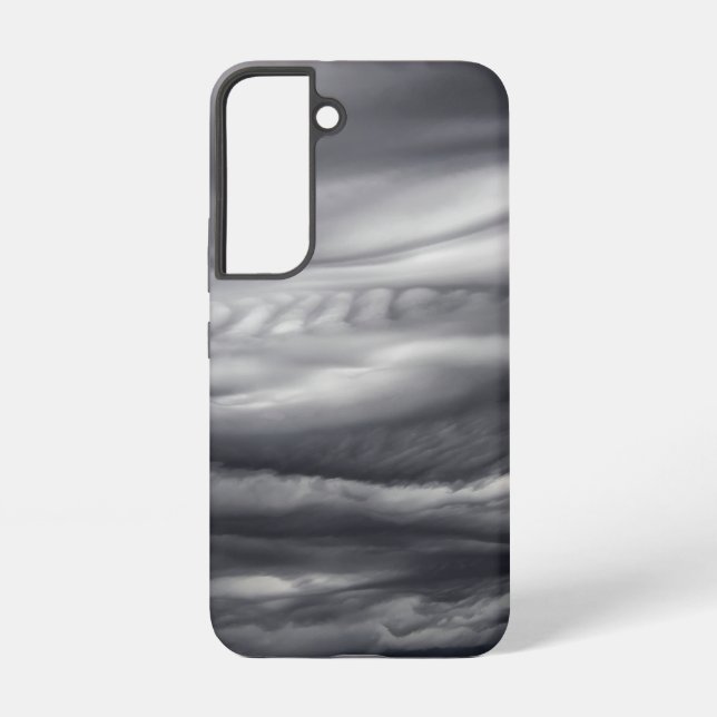 New Year Samsung Galaxy S22 Case (Back)