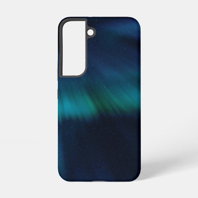 New Year Samsung Galaxy S22 Case (Back)