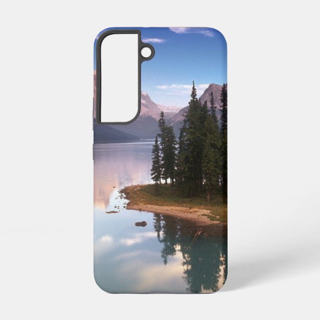 New Year Samsung Galaxy S22 Case (Back)