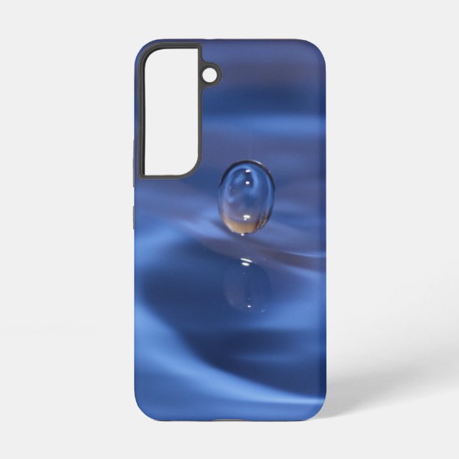 New Year Samsung Galaxy S22 Samsung Galaxy Case (Back)