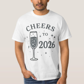 new year T-Shirt