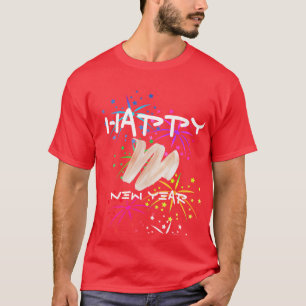 New Year T-Shirt