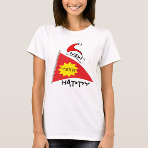 New Year T-Shirt