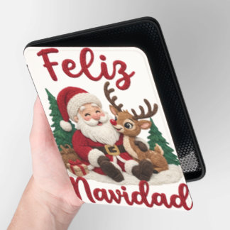 new year tablet case kindle cover