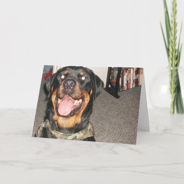 new years 002 holiday card (Front)