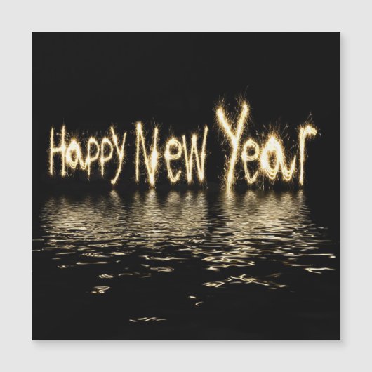 New Year's cards, 2020, (Front)