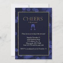 New Years Cheer