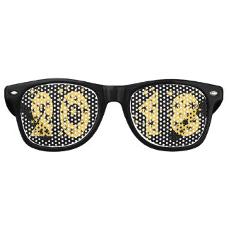New years Eve Glasses 2018