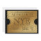 New Year's Eve Golden Ticket Party 