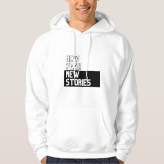New Year's Eve Hoodie | 2025 Celebration