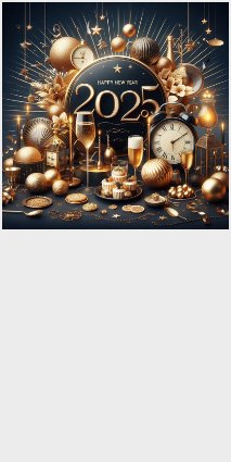 New Year's Eve Party 
