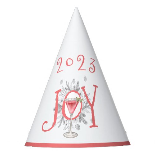 New Years Eve Party 2023  Party Hat