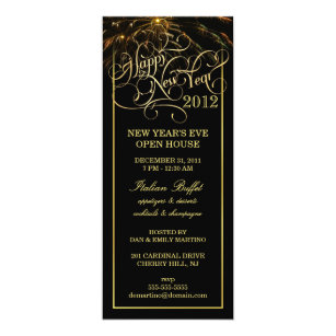 formal party invitations zazzle