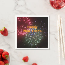 New Year's Eve Party