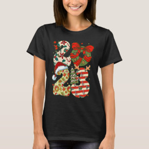 New Years Eve Party Supplies 2023 Happy New Year T-Shirt