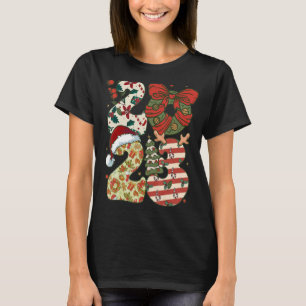 New Years Eve Party Supplies 2023 Happy New Year T-Shirt