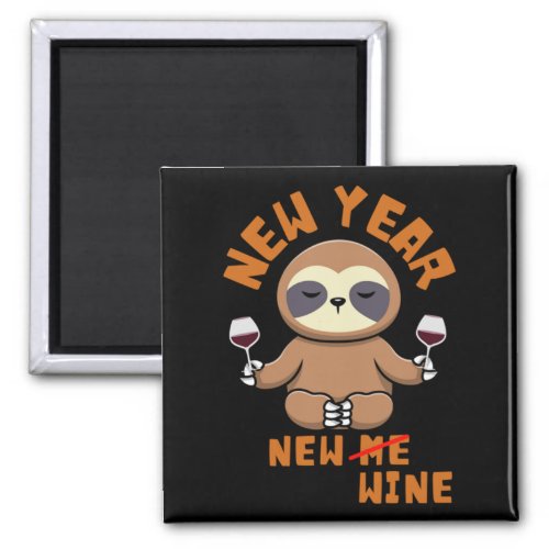 New Years Eve Party Supplies NYE 2023 Happy New Ye Magnet