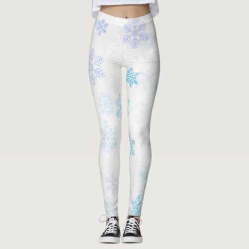 New Years  Leggings