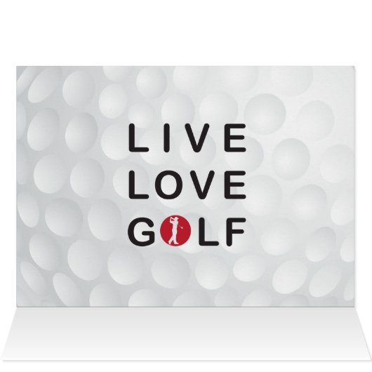 New Years Party note card. (Inside Horizontal (Top))