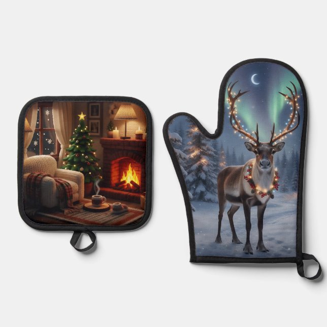 New Year's set (Front)