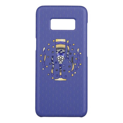New Years Toast Case_Mate Phone Case