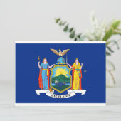 New York (Standing Front)