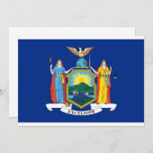 New York (Front/Back)