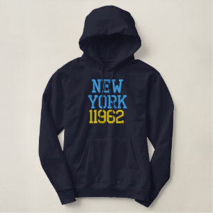 NEW YORK 11962 SAGAPONACK HOODIE