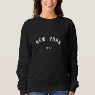 New York 199x T-shirt 
