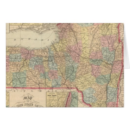 New York 2 (Front Horizontal)