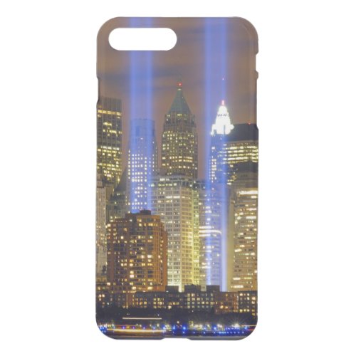 New_York_2014_1201 iPhone 8 Plus7 Plus Case