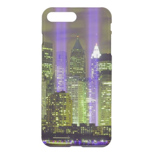 New_York_2014_1202 iPhone 8 Plus7 Plus Case