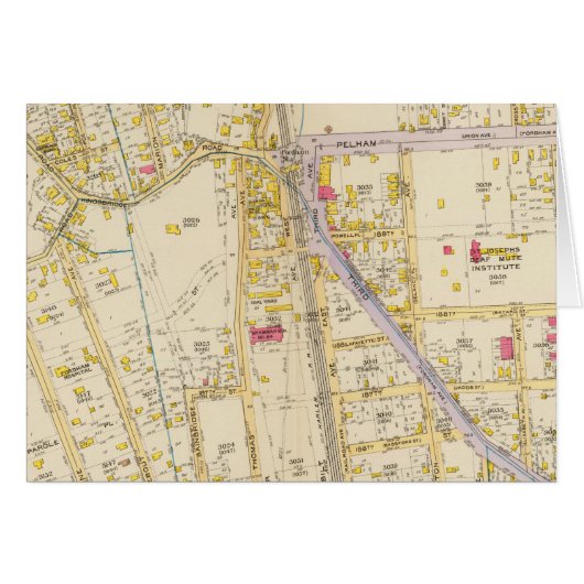 New York 21 (Front Horizontal)