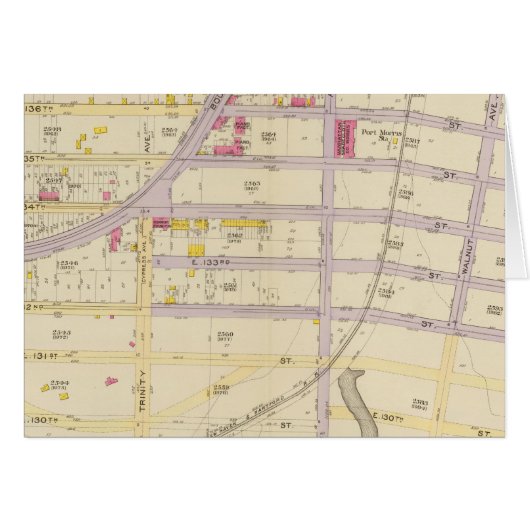 New York 25 (Front Horizontal)