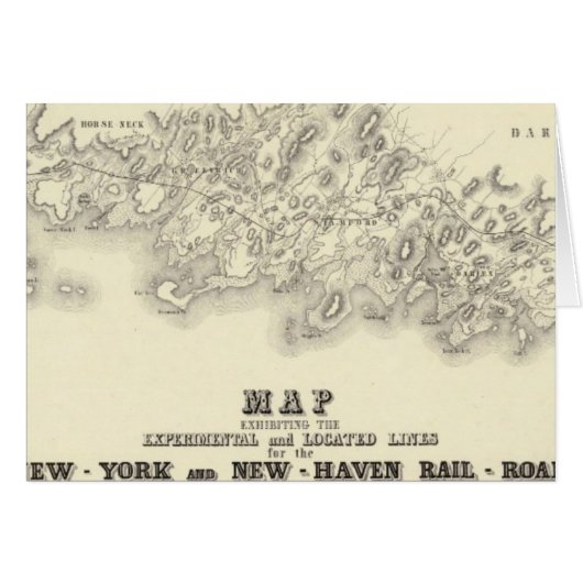 New York 39 Cards (Front Horizontal)
