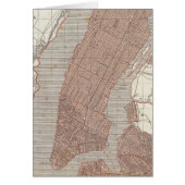 New York and vicinity (Front)