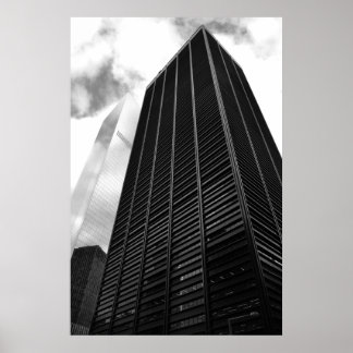 New-York Architecture - Photography Print