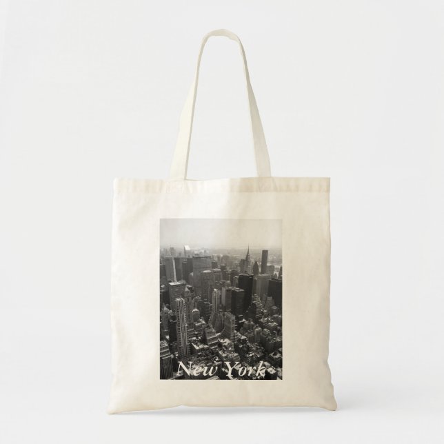 New York Bag (Front)