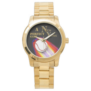 NEW YORK BASEBALL WATCH